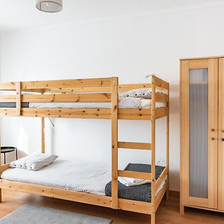 Appartement By Santa à Santa Cruz  Extérieur photo