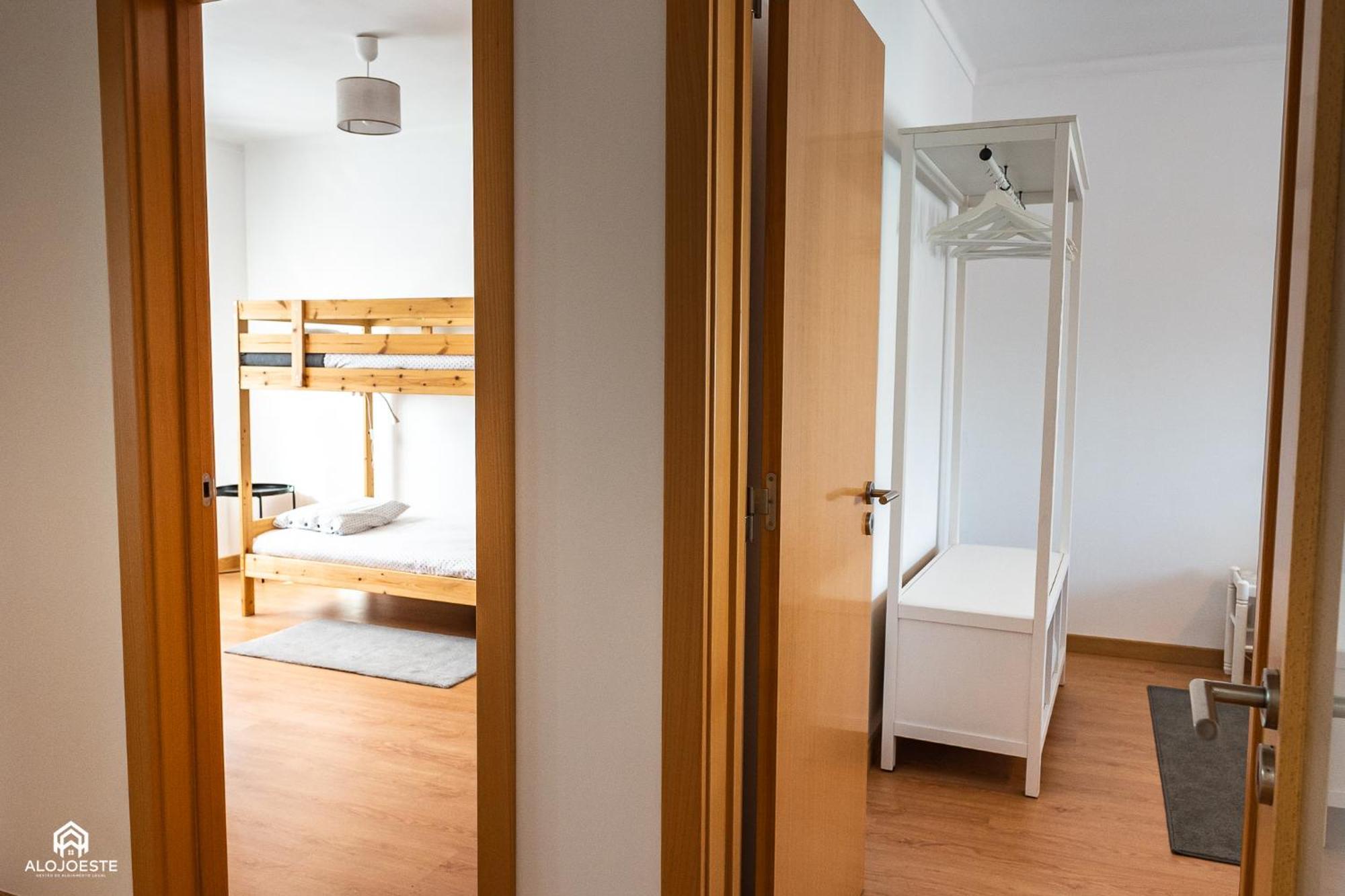 Appartement By Santa à Santa Cruz  Extérieur photo