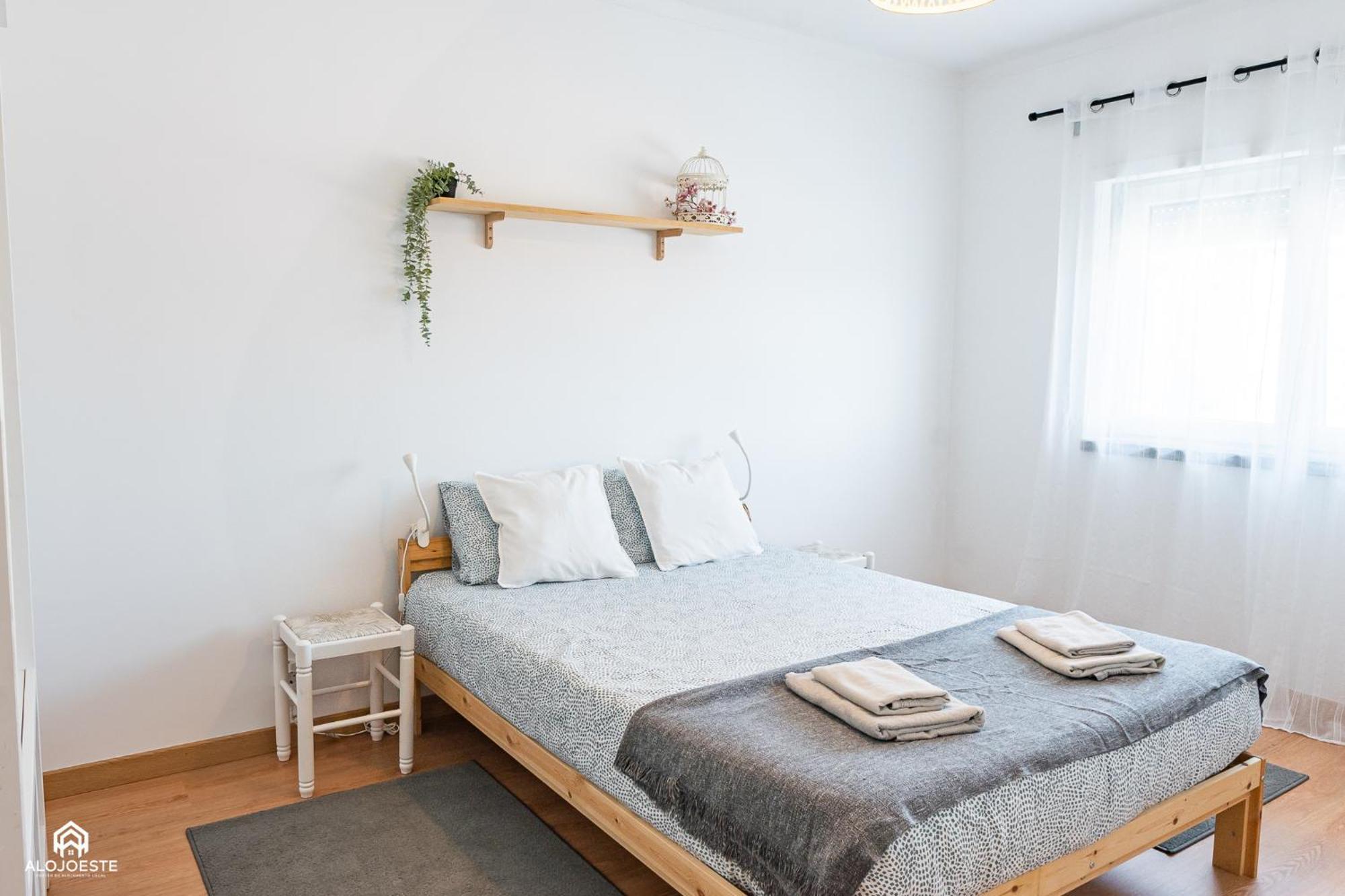 Appartement By Santa à Santa Cruz  Extérieur photo