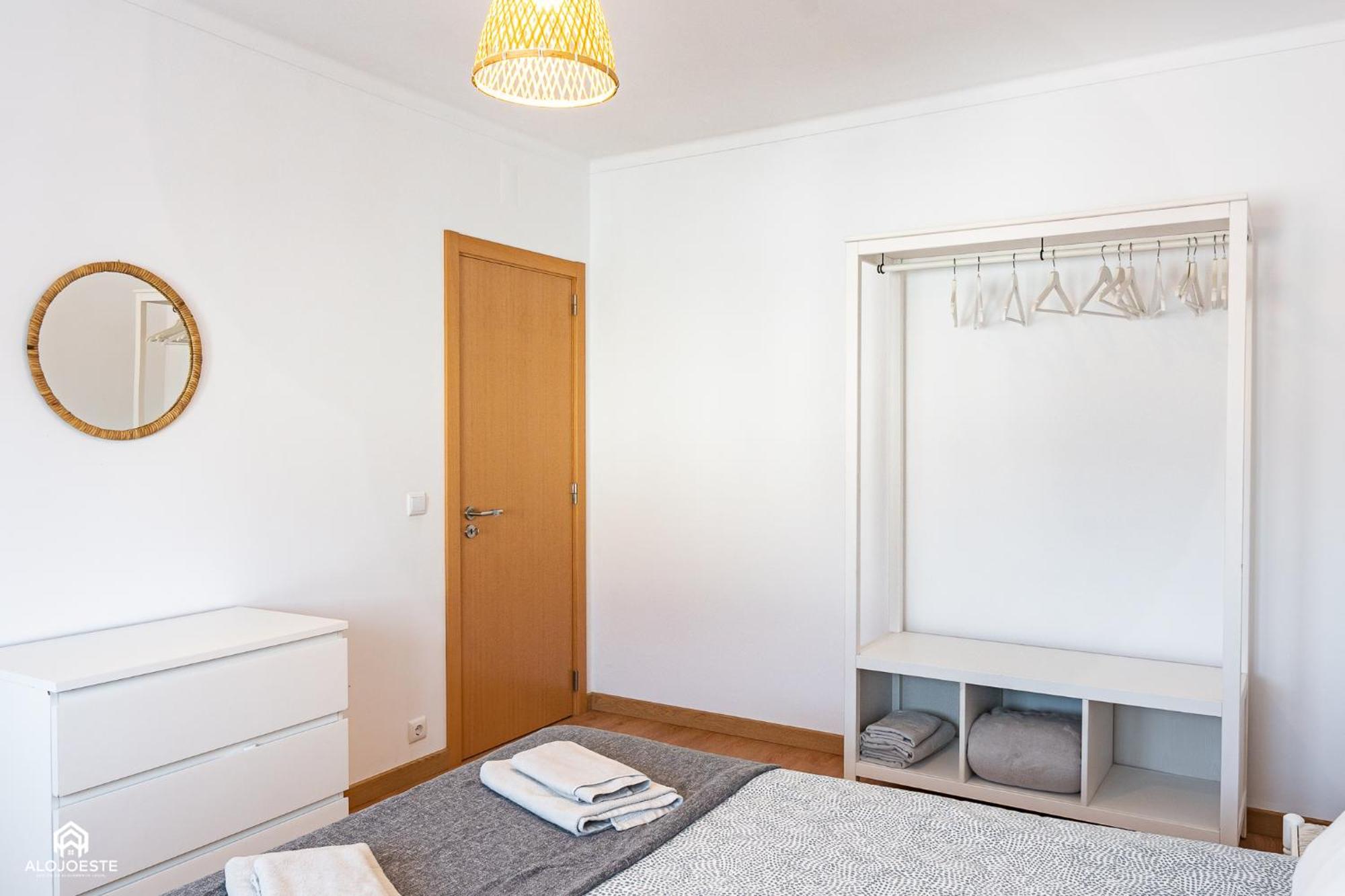 Appartement By Santa à Santa Cruz  Extérieur photo