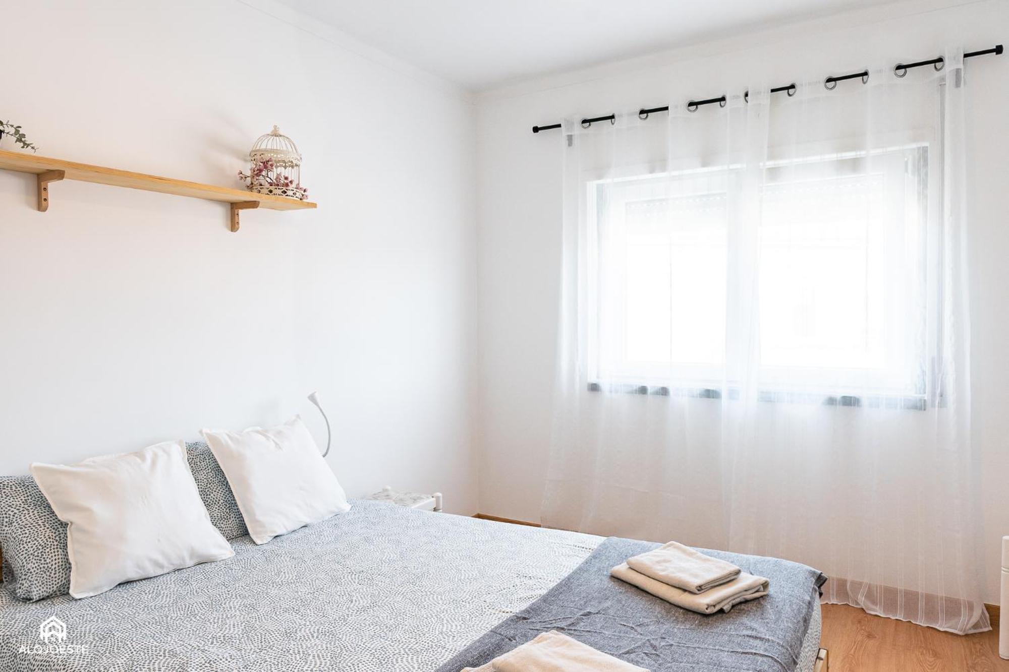 Appartement By Santa à Santa Cruz  Extérieur photo