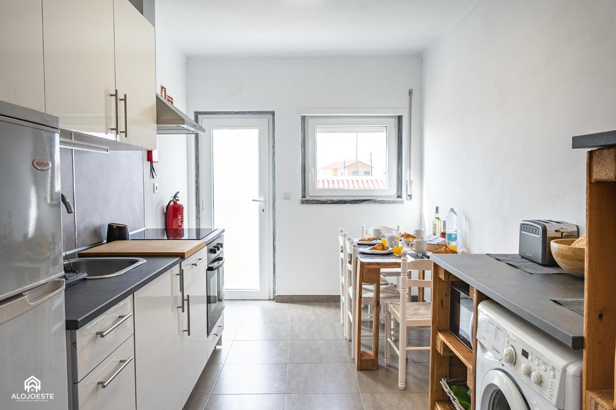 Appartement By Santa à Santa Cruz  Extérieur photo