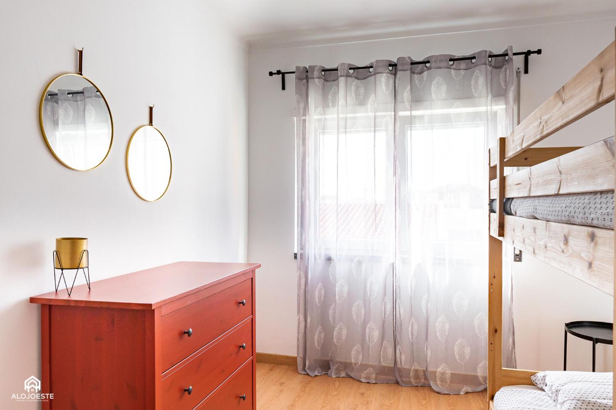 Appartement By Santa à Santa Cruz  Extérieur photo