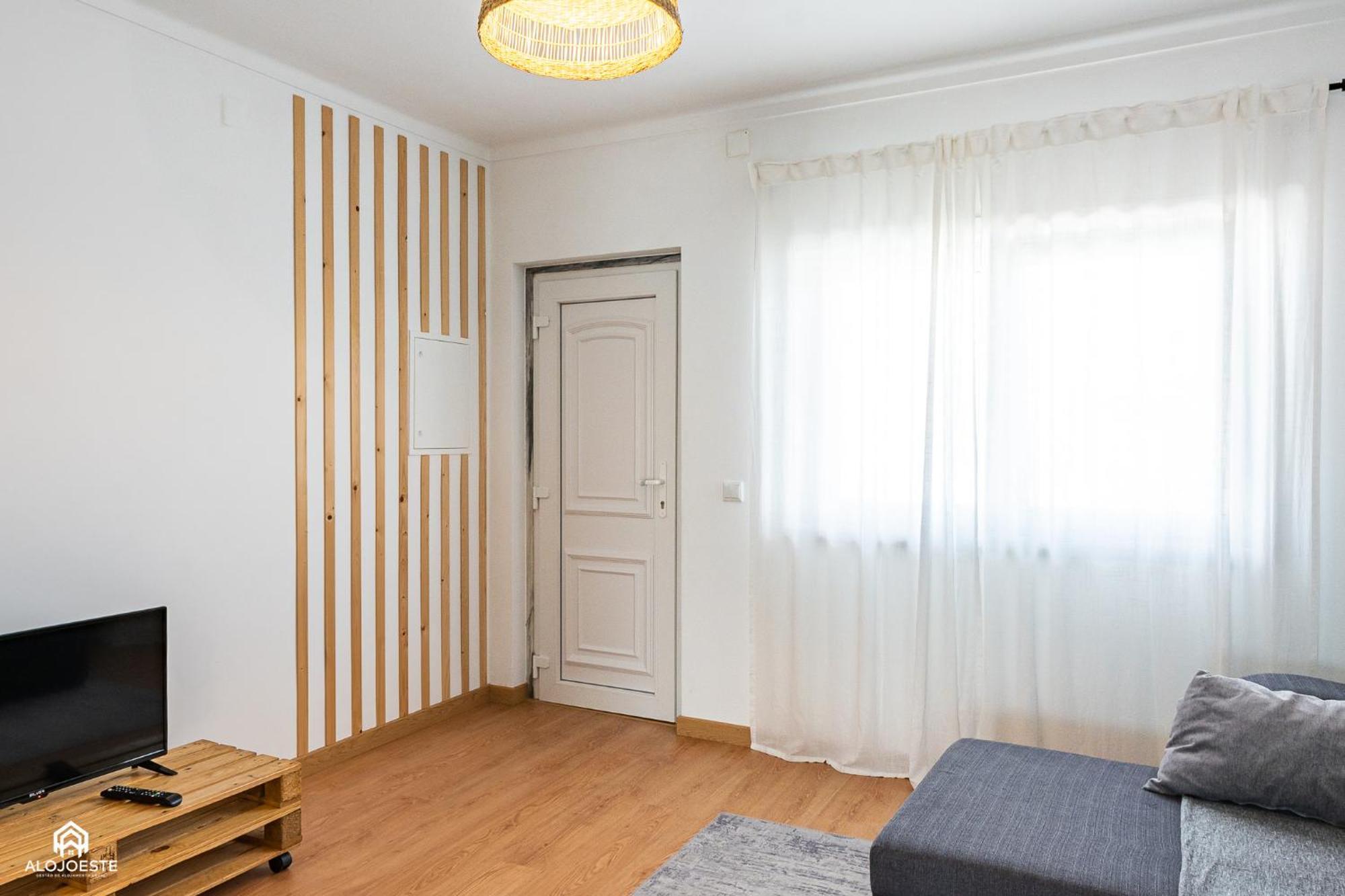 Appartement By Santa à Santa Cruz  Extérieur photo