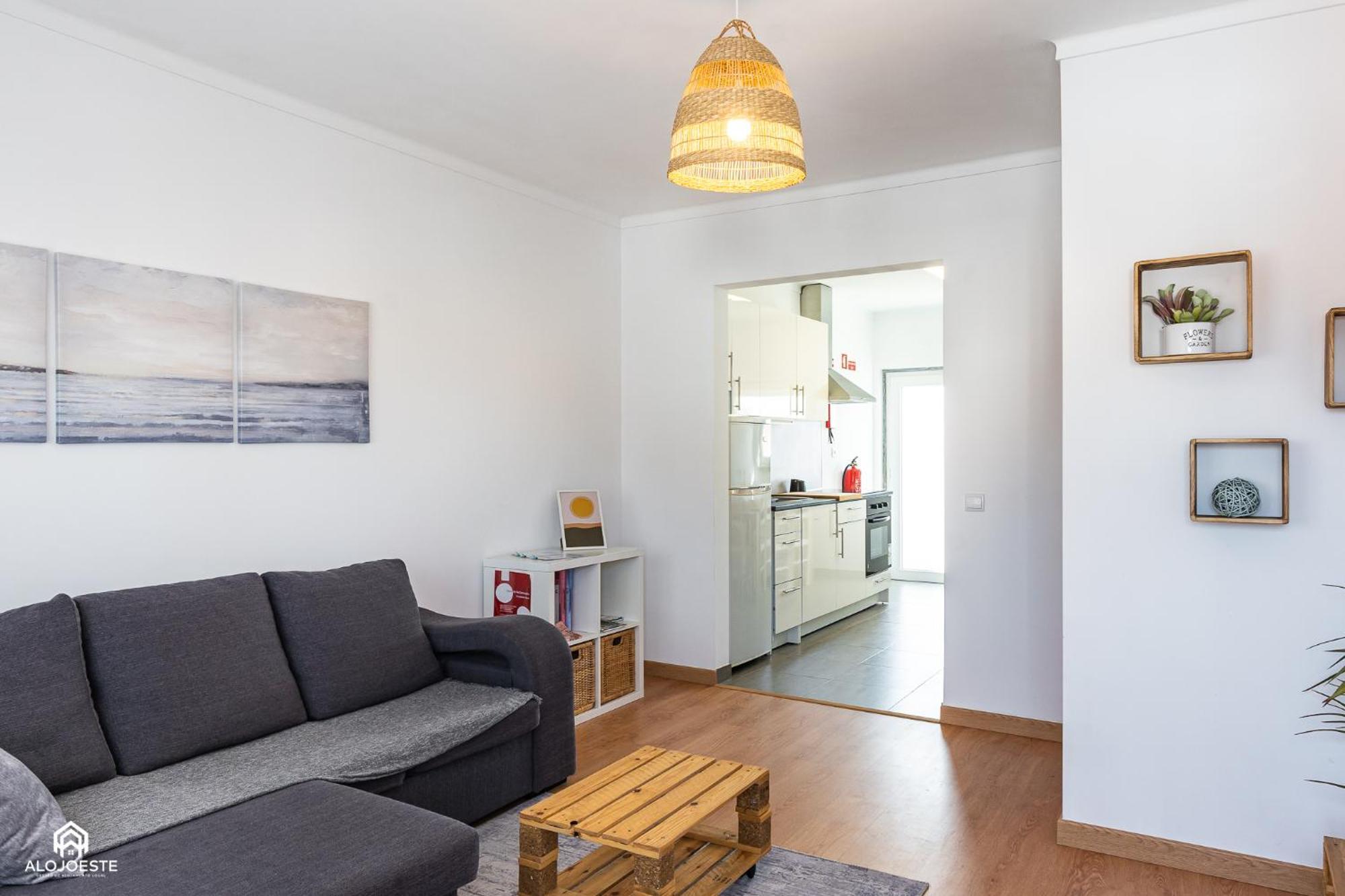 Appartement By Santa à Santa Cruz  Extérieur photo