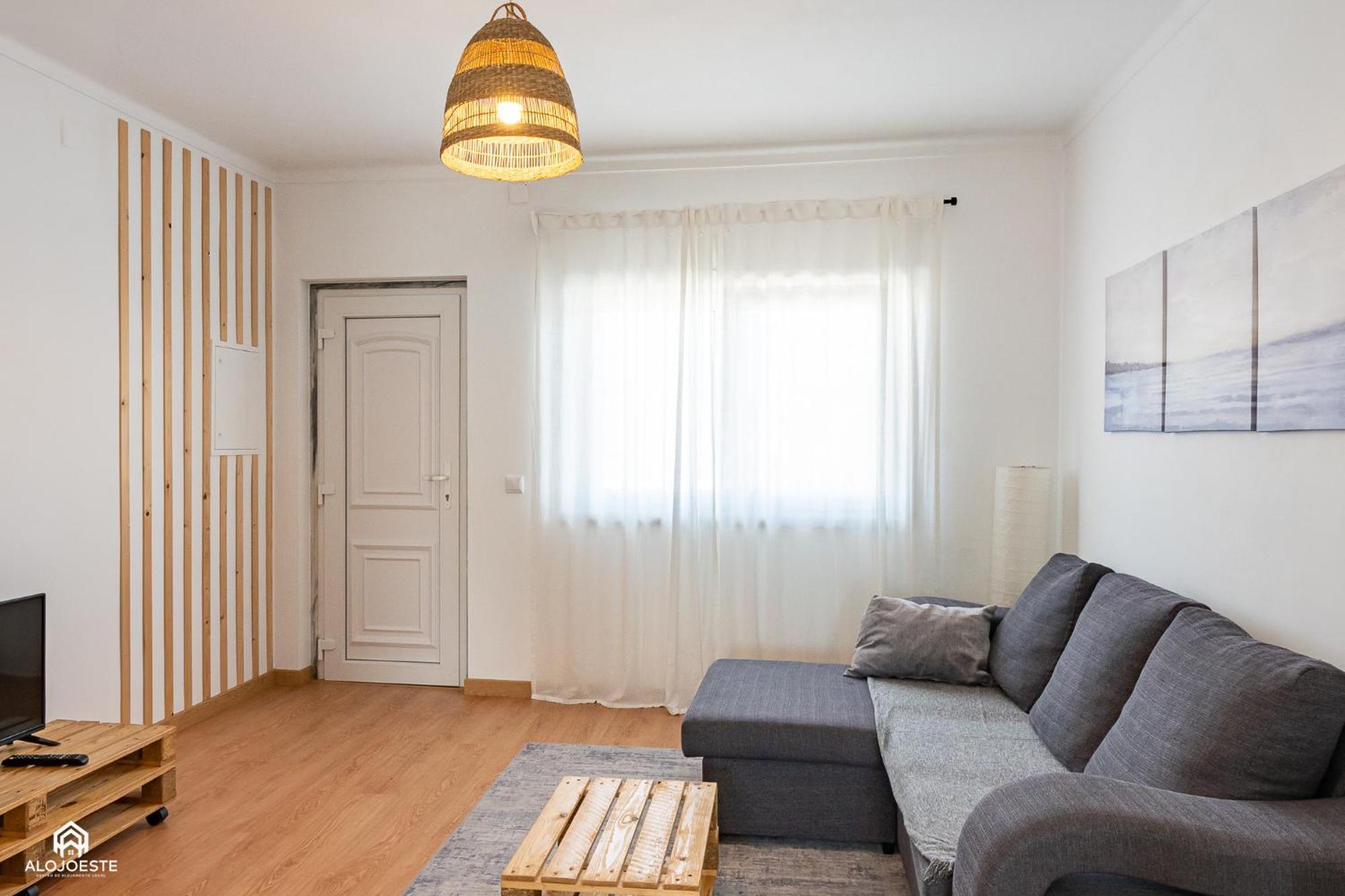 Appartement By Santa à Santa Cruz  Extérieur photo