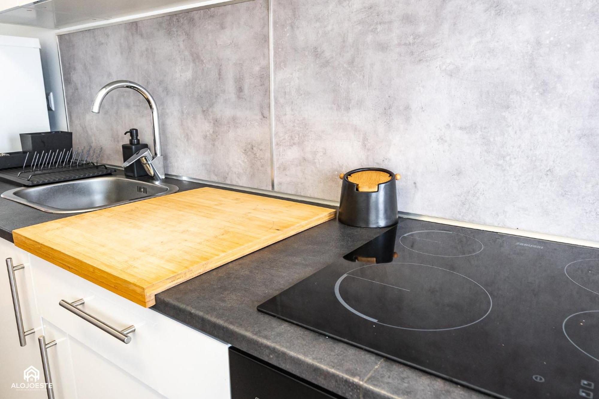 Appartement By Santa à Santa Cruz  Extérieur photo