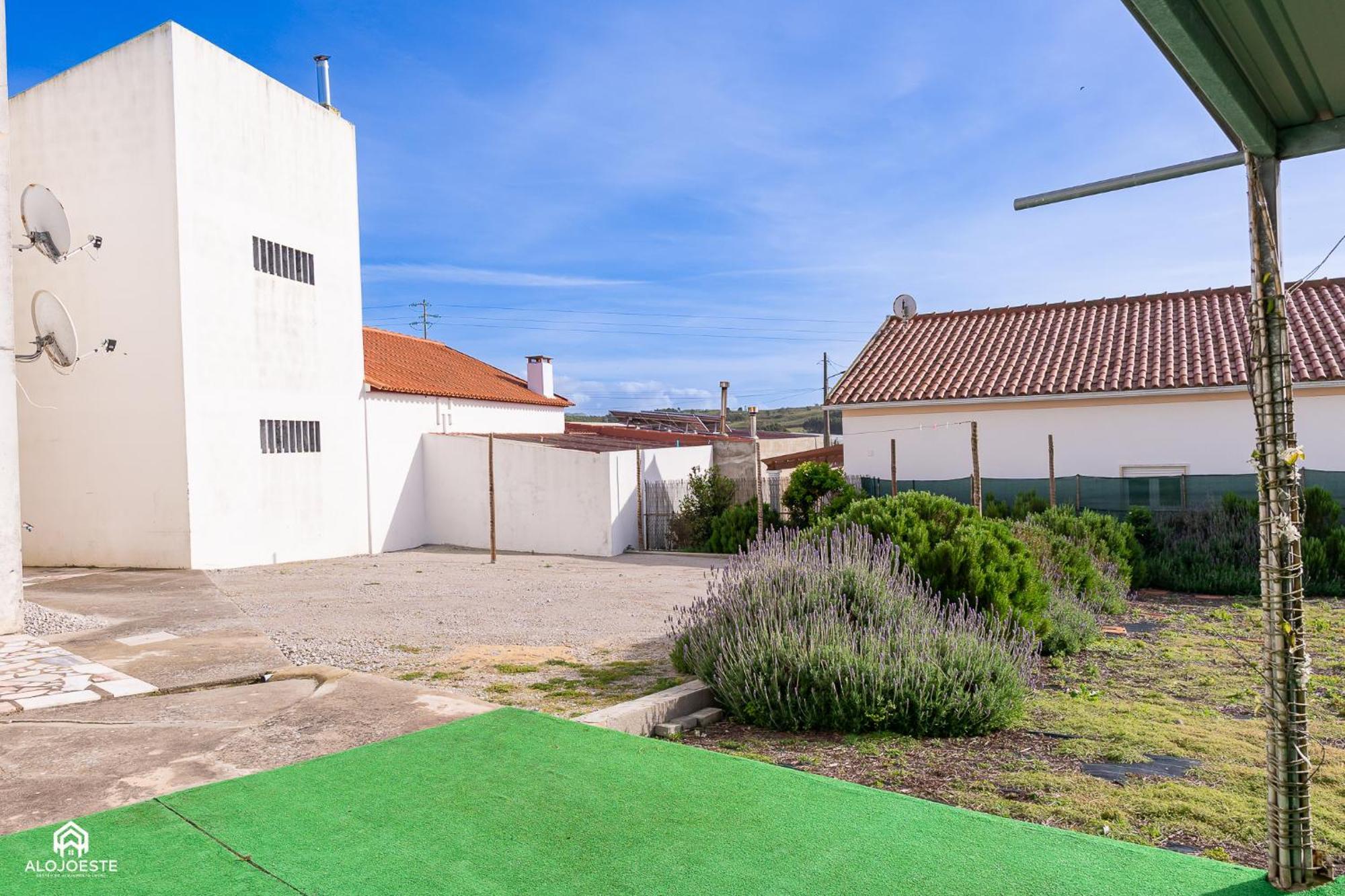 Appartement By Santa à Santa Cruz  Extérieur photo