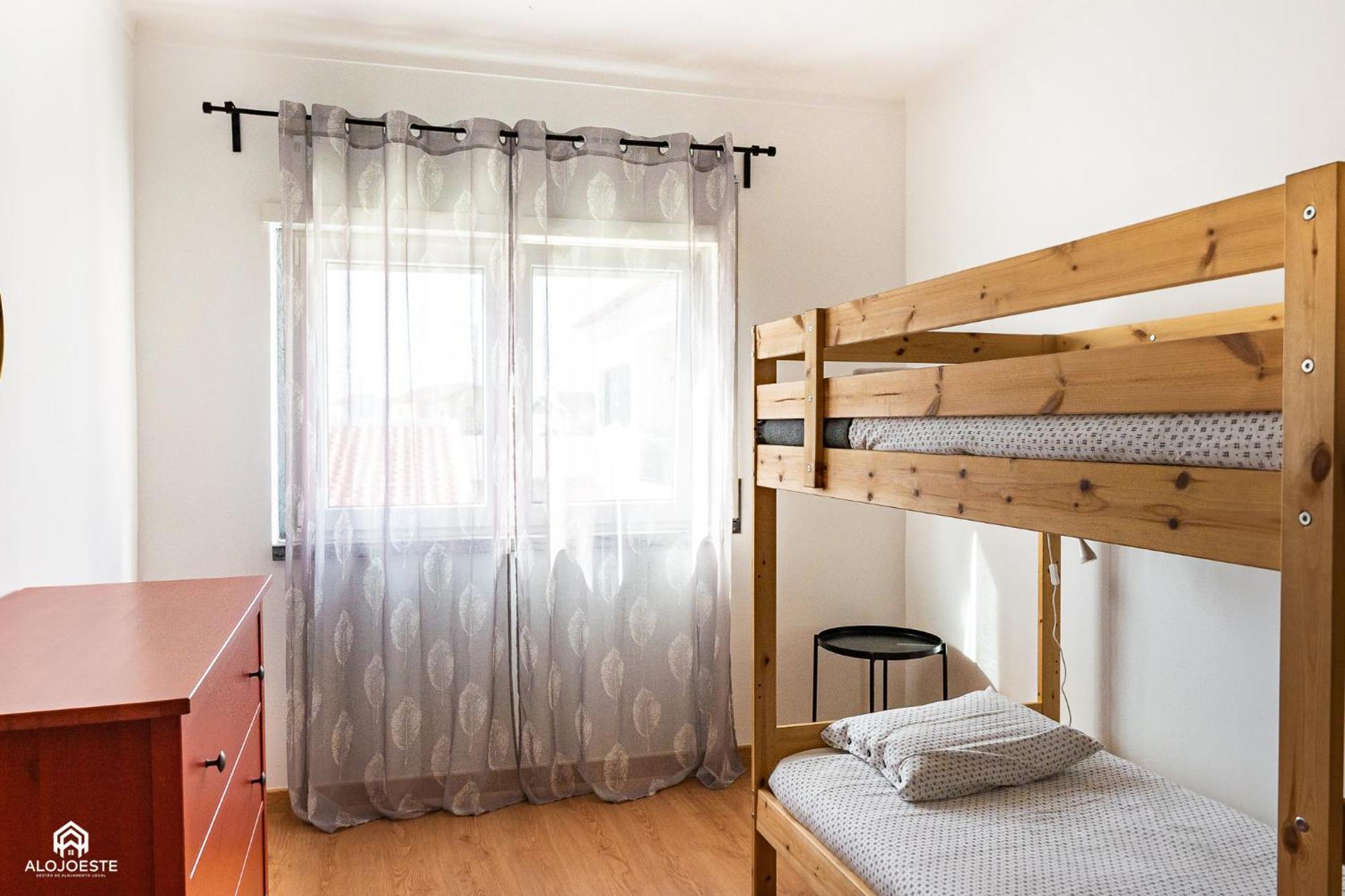 Appartement By Santa à Santa Cruz  Extérieur photo